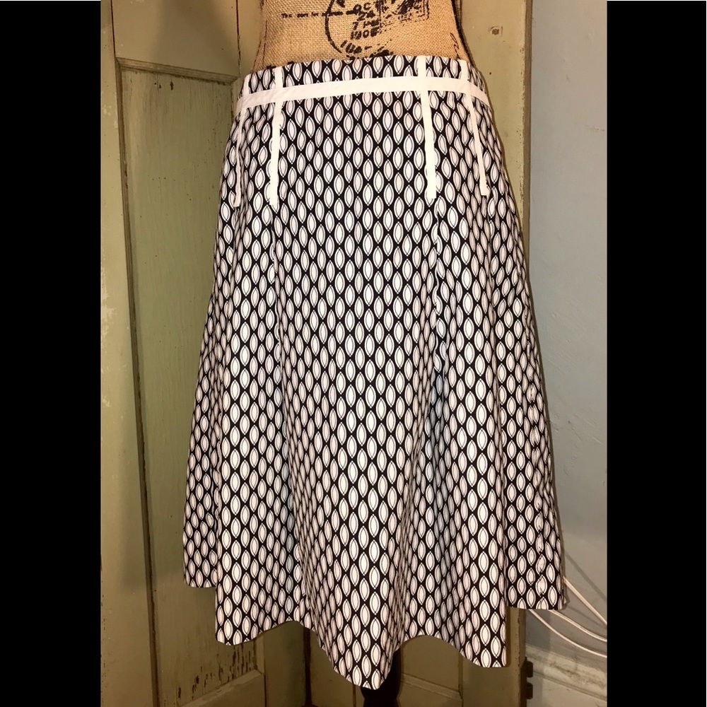 Gap Brand Midi Skirt
